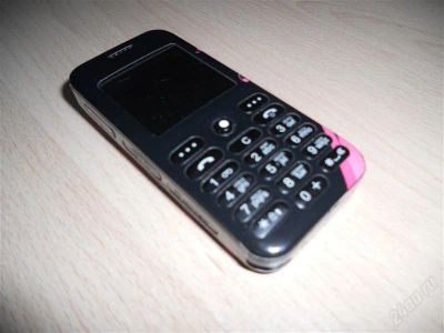 Лот: 1050407. Фото: 1. Samsung E-590. Кнопочные мобильные телефоны