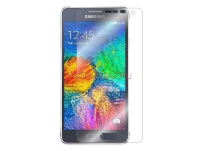 Лот: 10876271. Фото: 1. Защитная плёнка на Samsung Galaxy... Защитные стёкла, защитные плёнки