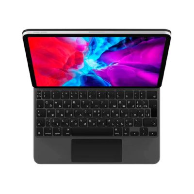 Лот: 22195314. Фото: 1. Чехол-клавиатура Apple Magic Keyboard... Чехлы, бамперы
