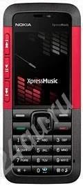 Лот: 432756. Фото: 1. Nokia 5310 XpressMusic. Кнопочные мобильные телефоны