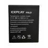 Лот: 14058102. Фото: 1. Аккумуляторная батарея для Explay... Аккумуляторы