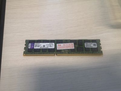 Лот: 23995331. Фото: 1. Серверная память DDR3 8Gb Ecc... Оперативная память