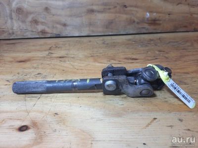 Лот: 18536373. Фото: 1. Кардан рулевой Mazda Mpv LWEW... Ходовая, подвеска, рулевое управление