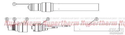 Лот: 17158933. Фото: 1. MAXPRO200 Резак с возможностью... Плазменная резка металлов