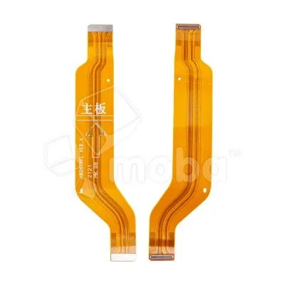Лот: 24928469. Фото: 1. Шлейф для Huawei Honor 50 (NTH-NX9... Шлейфы, разъёмы