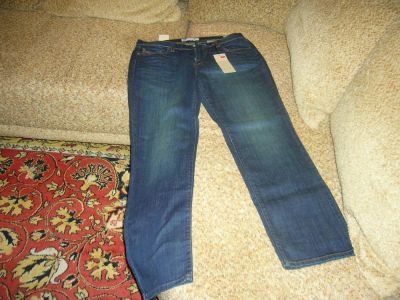 Лот: 6573317. Фото: 1. Джинсы Levi's® 505™ 15505-0076... Джинсы