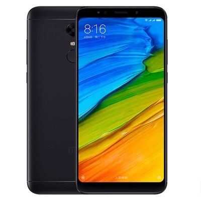 Лот: 11747479. Фото: 1. Xiaomi Redmi 5 Чёрный 3Гб/ 32Гб... Смартфоны