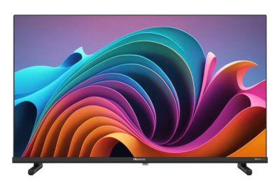 Лот: 24789024. Фото: 1. Full Hd Qled Телевизор Hisense... Телевизоры