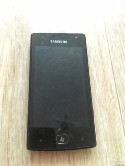 Лот: 13130210. Фото: 1. Samsung GT-l8350. Кнопочные мобильные телефоны
