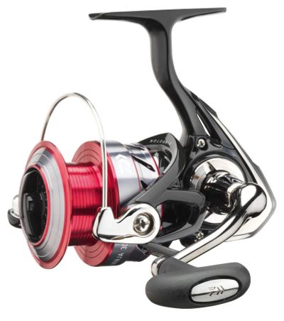 Лот: 12485055. Фото: 1. Катушка безынерционная DAIWA... Катушки, комплектующие