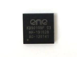 Лот: 9981663. Фото: 1. Мультиконтроллер ENE KB9010BF... Микроконтроллеры