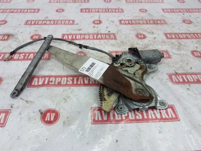 Лот: 20894350. Фото: 1. Стеклоподъемник Toyota Harrier... Кузов