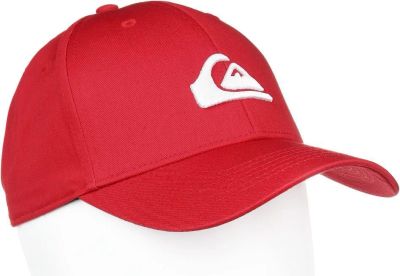 Лот: 7597667. Фото: 1. Бейсболка Quiksilver Snapback... Головные уборы