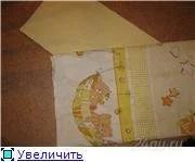 Лот: 144861. Фото: 1. Постельное для ребенка. Другое (дети растут)