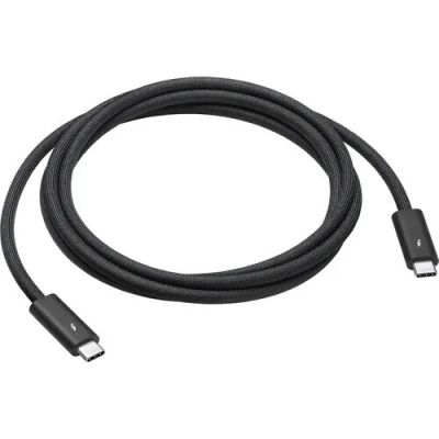 Лот: 21437251. Фото: 1. Кабель Apple Thunderbolt 4 Pro... Шнуры, кабели, разъёмы