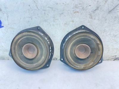 Лот: 25529798. Фото: 1. динамики Opel Astra L35. Другое (автозапчасти)