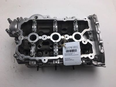 Лот: 20373135. Фото: 1. Головка блока цилиндров Audi A6... Двигатель и элементы двигателя