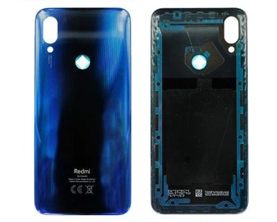 Лот: 14917717. Фото: 1. Задняя крышка Xiaomi Redmi 7... Корпуса, клавиатуры, кнопки