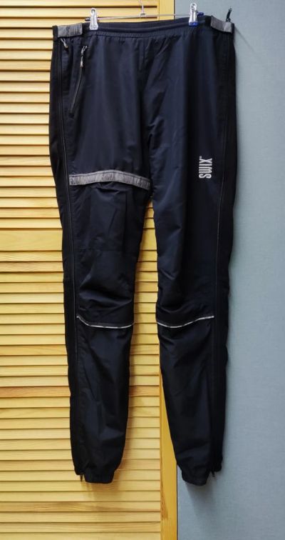 Лот: 25116805. Фото: 1. Штаны мужские Swix, р-р XXL (50-52... Спортивные брюки, штаны