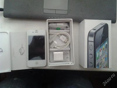 Лот: 2052368. Фото: 1. Продам или Обменяю новый Iphone... Смартфоны