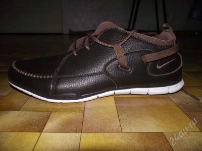 Лот: 1130723. Фото: 1. nike почти туфли,42-43размер,повторные... Кеды, кроссовки, слипоны