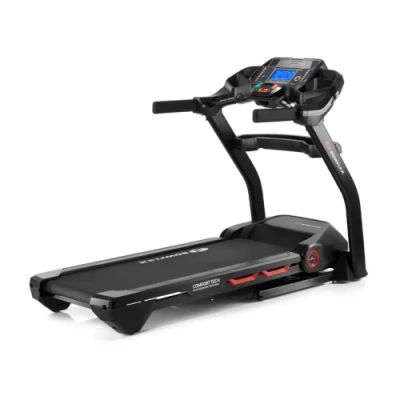 Лот: 16904353. Фото: 1. Беговая дорожка Bowflex BXT128. Беговые дорожки
