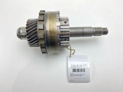 Лот: 25068996. Фото: 1. Вал КПП Toyota Noah 2002 3430112020... Двигатель и элементы двигателя