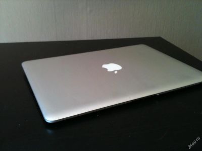 Лот: 5234459. Фото: 1. макбук Macbook Air 1.1 13. Ноутбуки