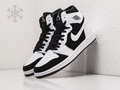 Лот: 19407540. Фото: 1. Зимние Кроссовки Nike Air Jordan... Кеды, кроссовки, слипоны