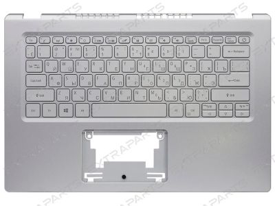 Лот: 18624236. Фото: 1. Топ-панель 6B.A4VN2.005 для Acer. Клавиатуры для ноутбуков