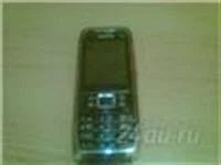 Лот: 1575713. Фото: 1. Nokia E71 кит. Кнопочные мобильные телефоны