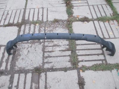 Лот: 12241781. Фото: 1. Губа бампера передняя Toyota RAV4... Кузов