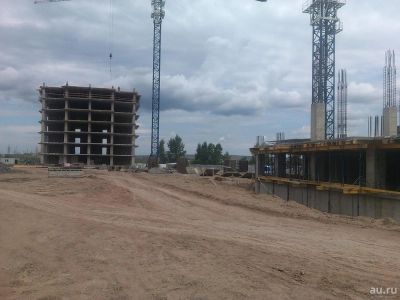 Лот: 8911657. Фото: 1. Продам долевое ул Шахтеров-Караульная. Квартиры, студии