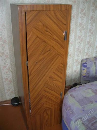 Лот: 1124993. Фото: 1. сейф. Сейфы, металлические шкафы