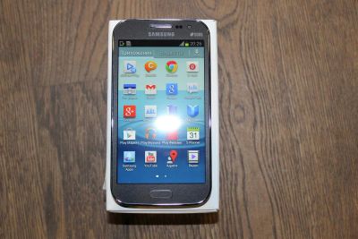 Лот: 3118416. Фото: 1. Samsung GT-i8552 Новый!!!. Смартфоны