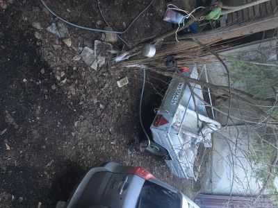 Лот: 17564246. Фото: 1. Прицеп. Прицепы, полуприцепы