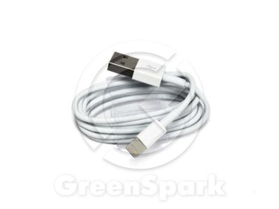 Лот: 16538560. Фото: 1. Кабель USB для iPhone Lightning... Дата-кабели, переходники