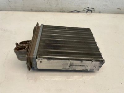 Лот: 22489727. Фото: 1. радиатор отопителя Renault Duster... Другое (автозапчасти)