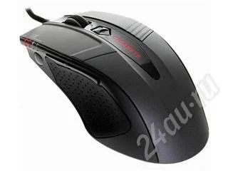 Лот: 238362. Фото: 1. Мышка Gigabyte GM-M8000 Laser... Клавиатуры и мыши