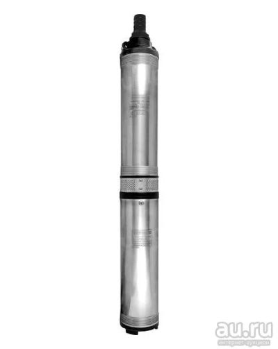 Лот: 13539895. Фото: 1. Насос скважинный Unipump MINI... Насосы садовые, мотопомпы
