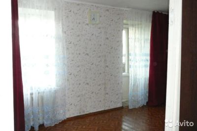 Лот: 8174319. Фото: 1. Сдам 1-ую квартиру 33,5М2 Свердловский... Квартиры, студии