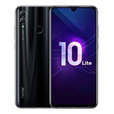 Лот: 13770778. Фото: 1. Новый Honor 10 lite 64GB с NFC... Смартфоны