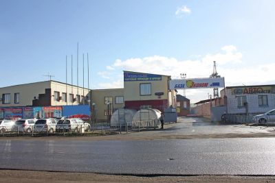 Лот: 4315167. Фото: 1. Сдам торговые площади от 6 квадратов. Нежилое