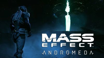 Лот: 9819205. Фото: 1. Mass Effect: Andromeda (Origin... Аккаунты