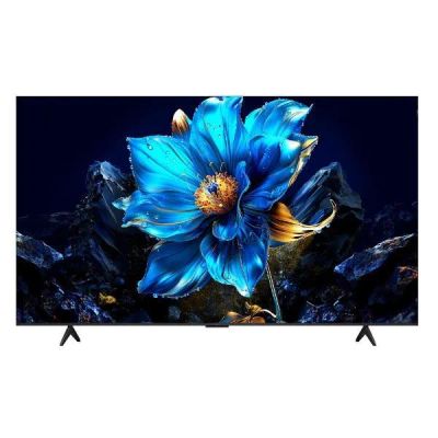 Лот: 25319216. Фото: 1. Ultra HD (4K) QLED телевизор 43... Телевизоры