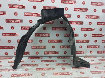 Лот: 20901582. Фото: 1. Подкрылок Nissan X-Trail NT30... Двигатель и элементы двигателя