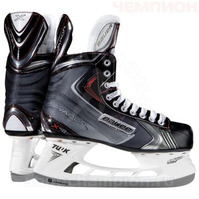Лот: 4834681. Фото: 1. Коньки Bauer Vapor X70. Коньки