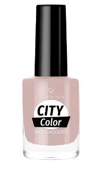 Лот: 19095171. Фото: 1. Golden Rose City Color - Nail... Лак для ногтей