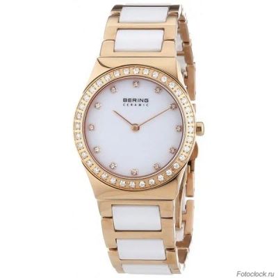 Лот: 21238737. Фото: 1. Наручные часы Bering 32430-761. Оригинальные наручные часы