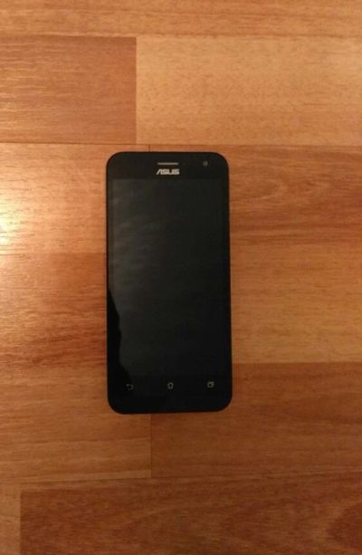 Лот: 9790777. Фото: 1. Asus Zenfone 2 ZE500CL. Смартфоны